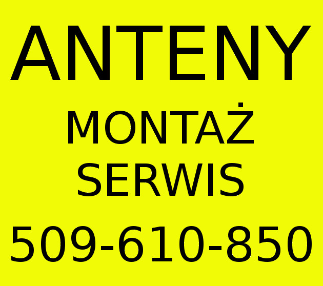 telewizyjne anteny dvbt naziemne cyfrowe serwis antenowy anten do odbioru Polsat Canal+ Nc+ dvb-t2 monter instalator fachowiec specjalista od anten telewizyjnych Polsatu Canal+ telewizji naziemnej cyfrowej w Warszawie Warszawa Targówek Białołęka Tarchomin montaż instalacja serwis ustawienie regulacja konserwacja sprawdzenie podłaczenie naprawa anteny anten Polsatu Canal+ Nc+ ncplus canałplus i naziemnej telewizji cyfrowej dvbt2 dvb-t2 NTC w Warszawie na Białołęce na Tarchominie na Targówku dzwoń: 509-610-850